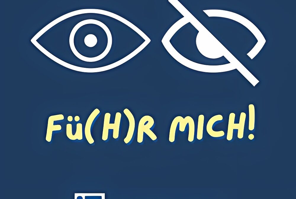 Jetzt gibt es was auf die Ohren! Fü(h)r mich – der neue Podcast von und mit dem BFW Mainz