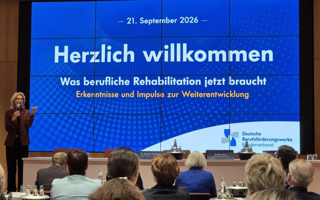 BFW Mainz im Gespräch