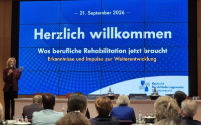 BFW Mainz im Gespräch